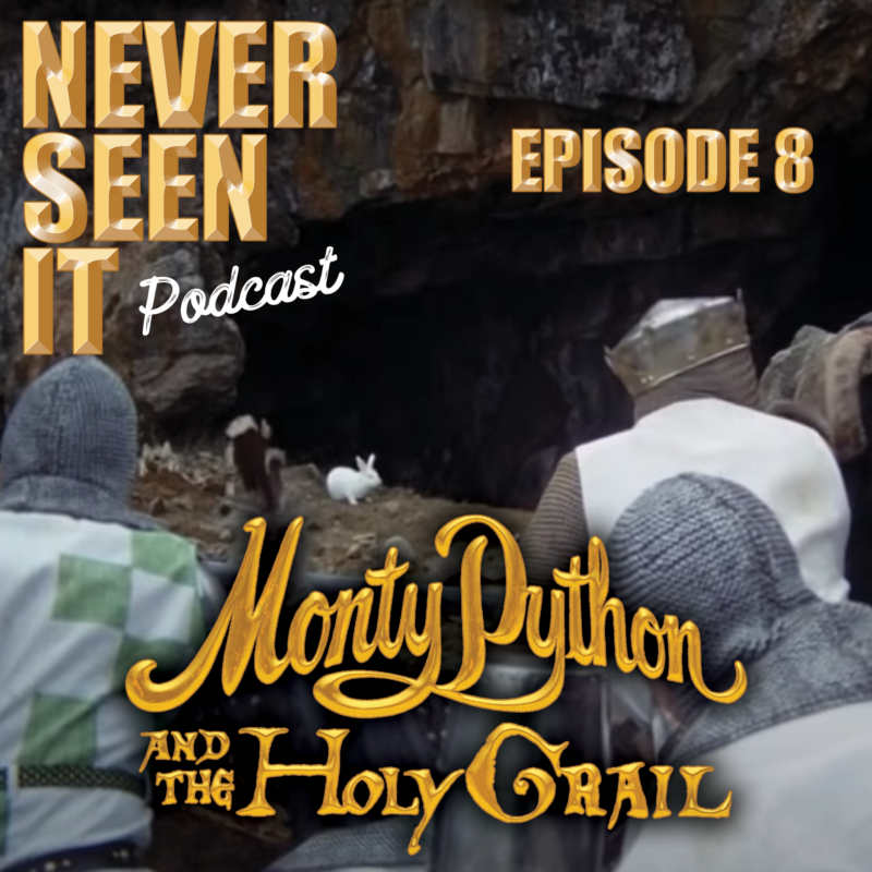 NSIP Monty Python and the Holy Grail