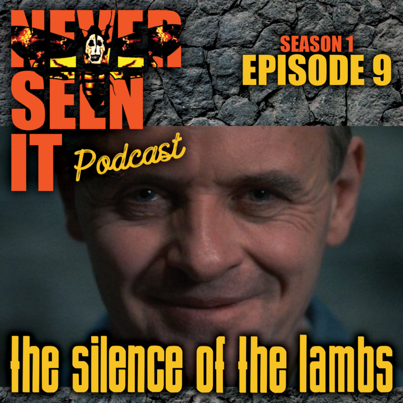 NSIP Silence of the Lambs
